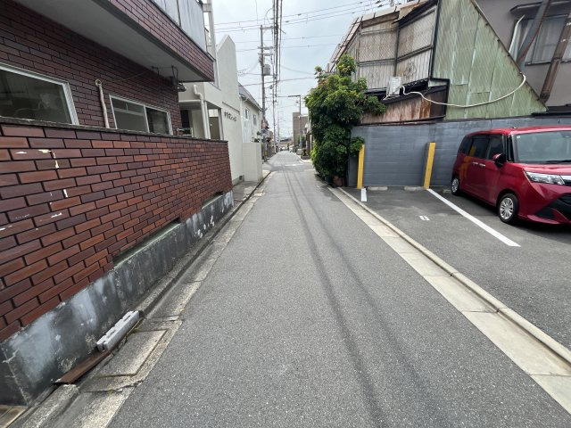 リアライズ門真の周辺