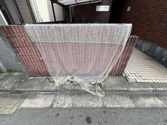 リアライズ門真の設備