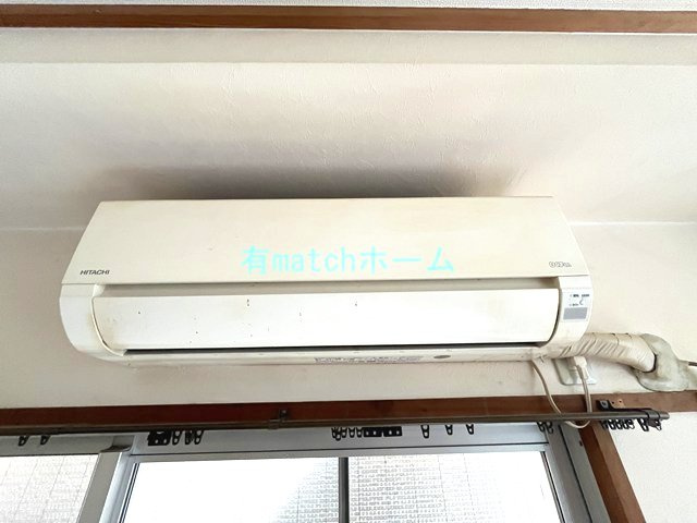 リアライズ門真の設備