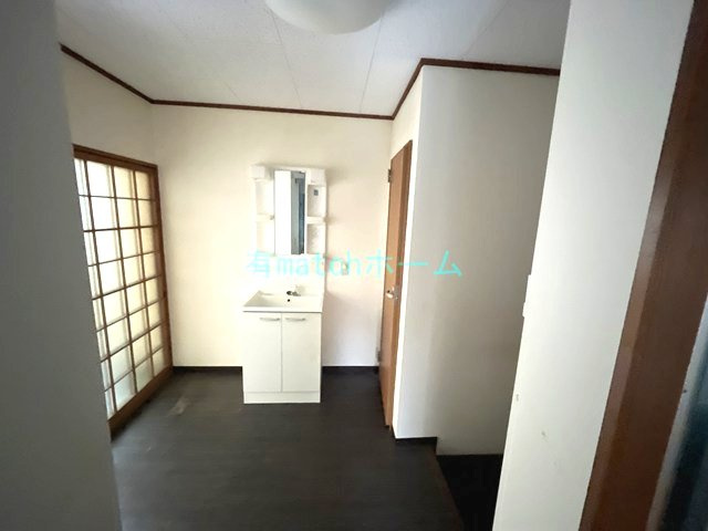 リアライズ門真の内装