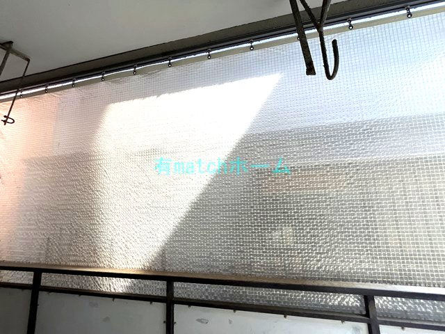 リアライズ門真の展望