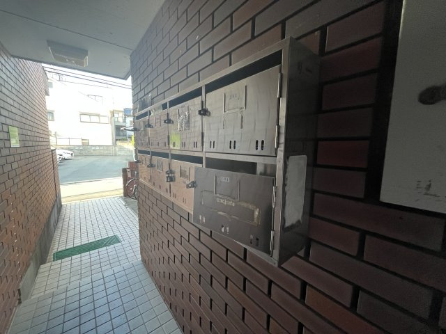 リアライズ門真のその他共用部分