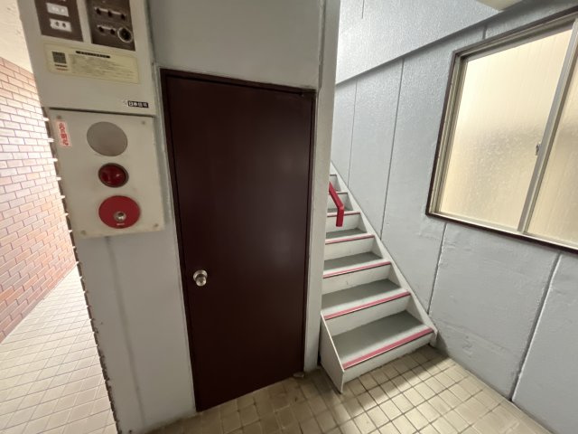 リアライズ門真のその他共用部分