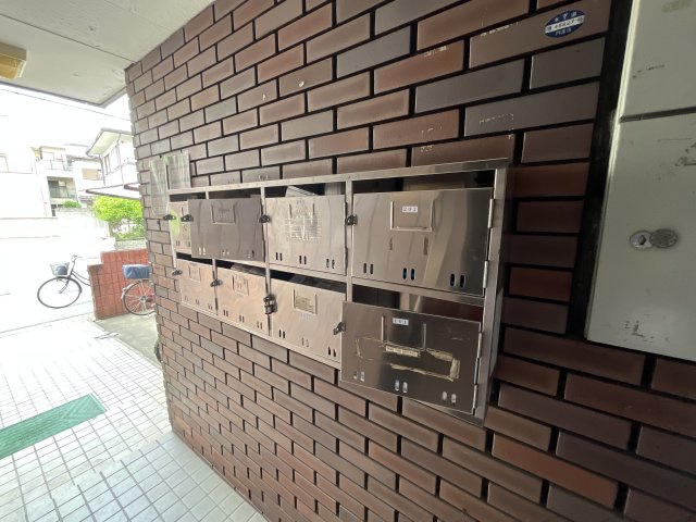 リアライズ門真のその他共用部分
