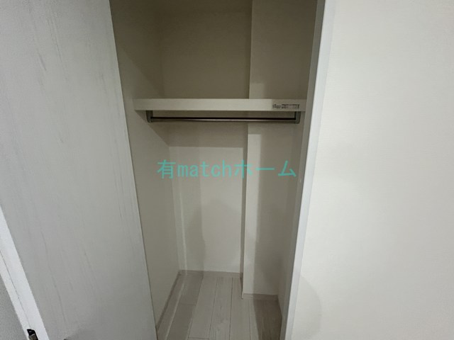 LIX大和田駅前の収納