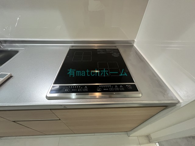 LIX大和田駅前のキッチン