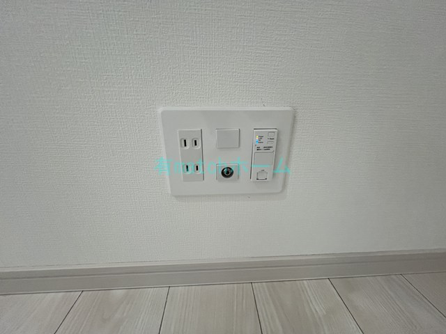 LIX大和田駅前の設備