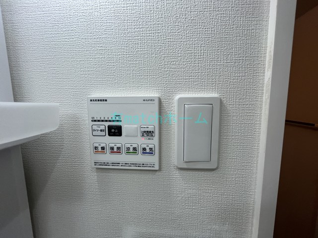 LIX大和田駅前の設備