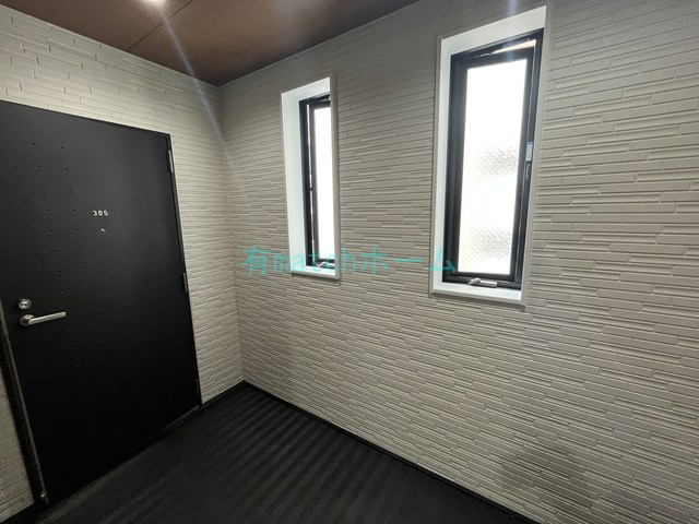 LIX大和田駅前のその他共用部分