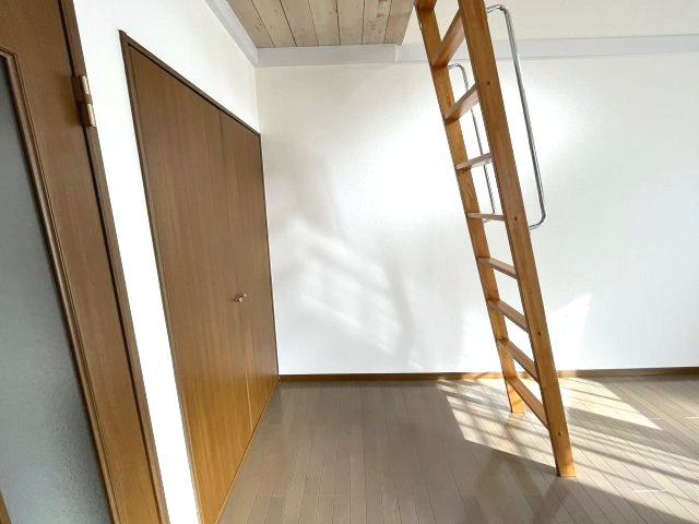 レオパレスさんわ大和田第8の内装|イメージとして同建物他部屋を表示しています