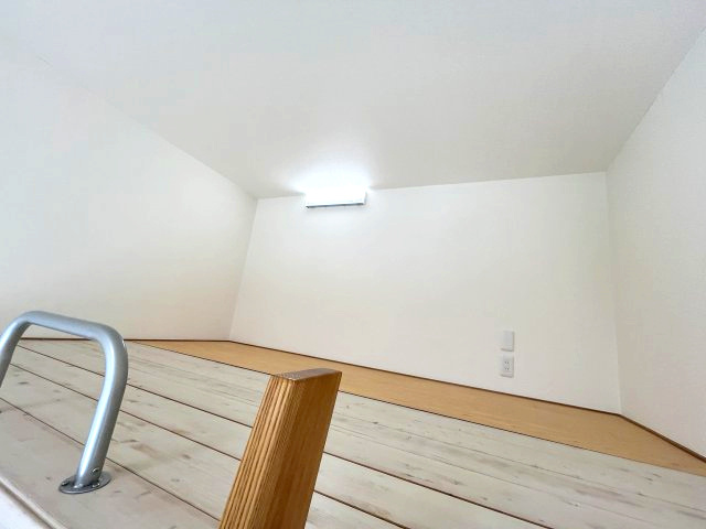 レオパレスさんわ大和田第8の内装|イメージとして同建物他部屋を表示しています