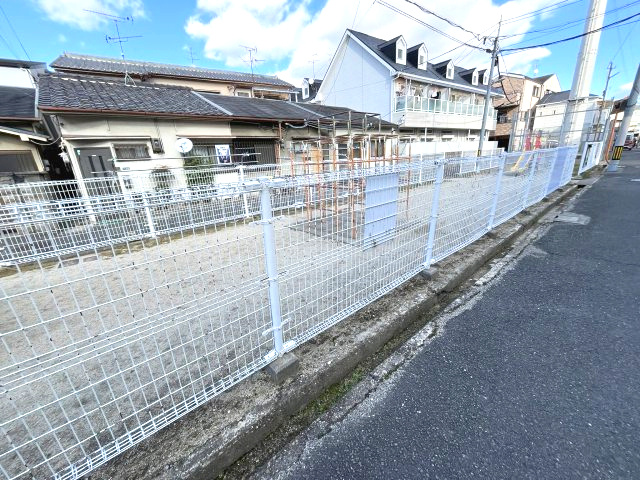 レオパレスさんわ大和田第8の周辺