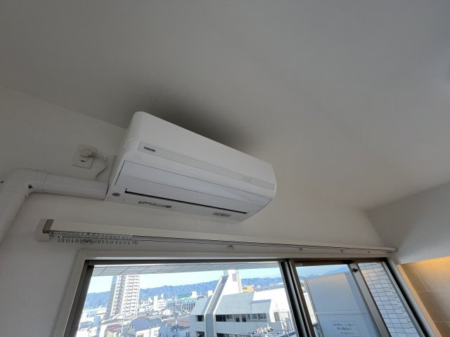 プレジオ八戸ノ里の設備
