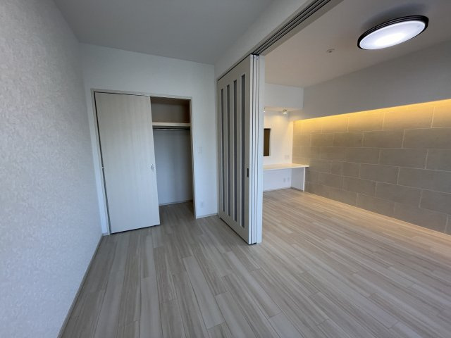 プレジオ八戸ノ里の洋室|(参考)同マンション同間取り他部屋の写真
