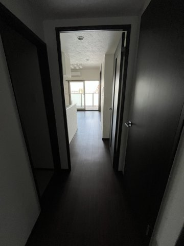 プレジオ布施ASIANの内装
