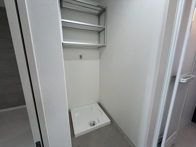 クリエオーレ一津屋Ⅰの設備