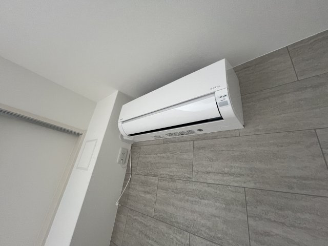 クリエオーレ一津屋Ⅰの設備