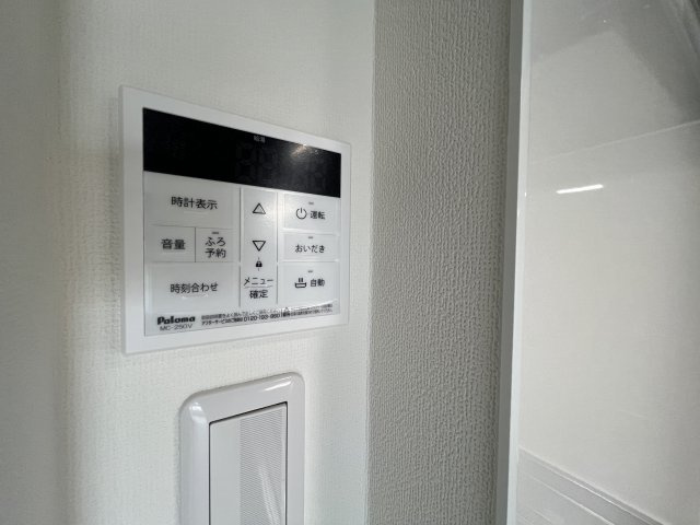 クリエオーレ一津屋Ⅰの設備