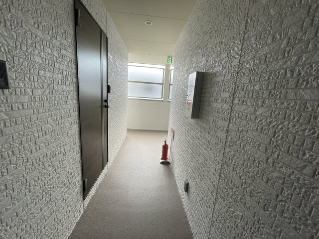 クリエオーレ一津屋Ⅰのその他共用部分