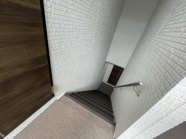 クリエオーレ一津屋Ⅰのその他共用部分