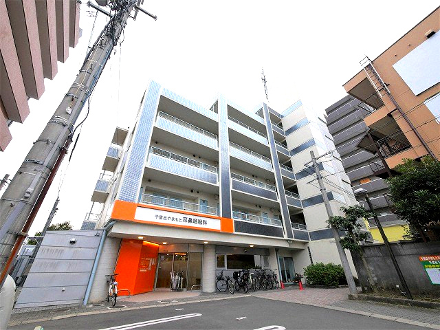 グランドライフ北之坊