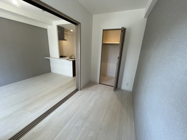ESTONE  HIGASHIOSAKAの洋室