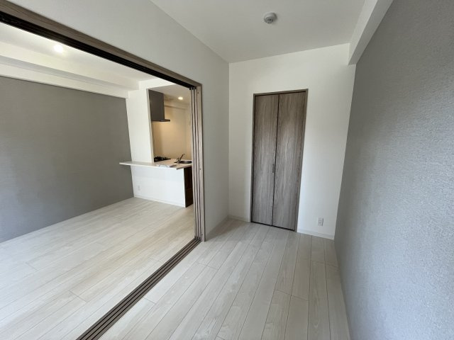 ESTONE  HIGASHIOSAKAの洋室