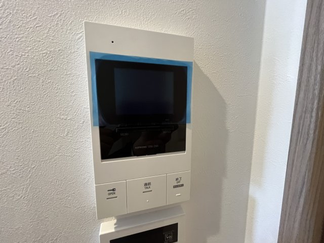 ESTONE  HIGASHIOSAKAのセキュリティ