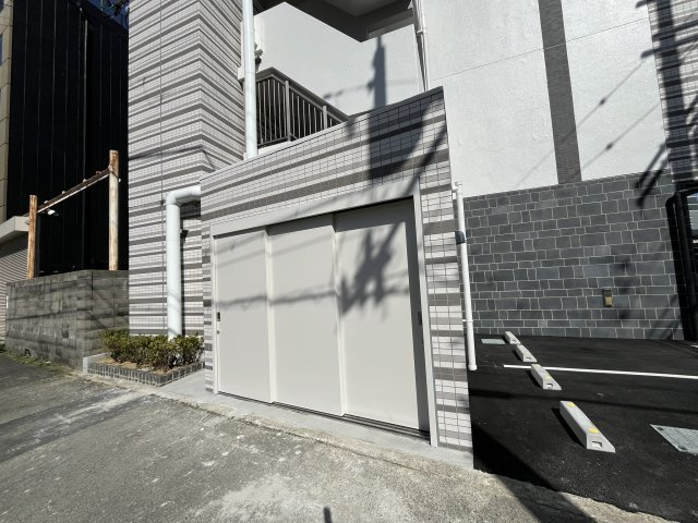 ESTONE  HIGASHIOSAKAのその他共用部分