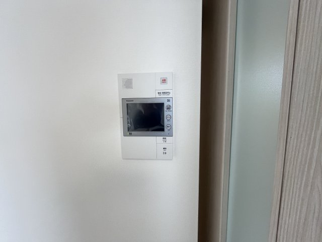 ソルテラスOSAKA EAST GATEのセキュリティ