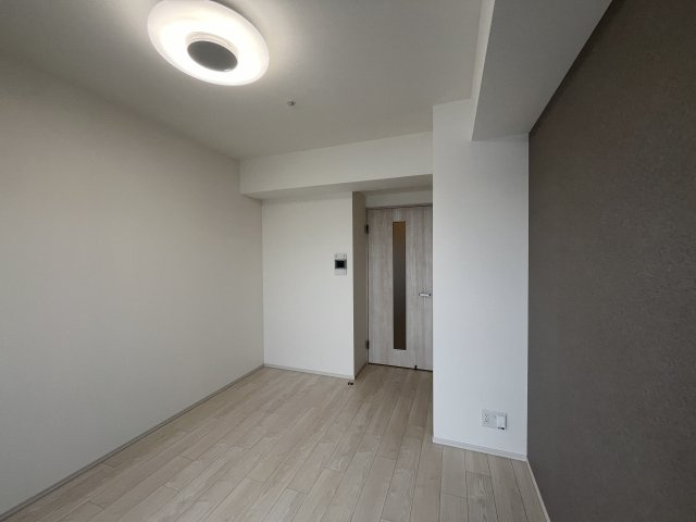 ソルテラスOSAKA EAST GATEの居間・リビング