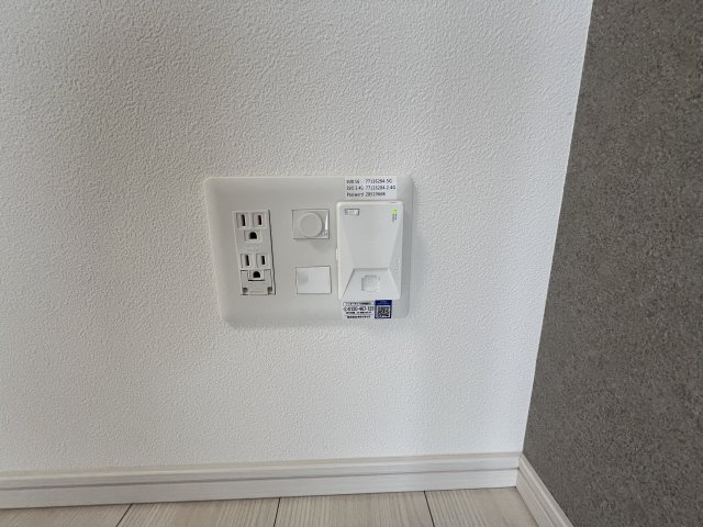 ソルテラスOSAKA EAST GATEの設備
