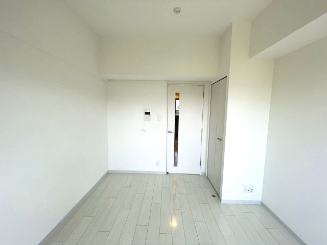 エスリード大阪城の洋室