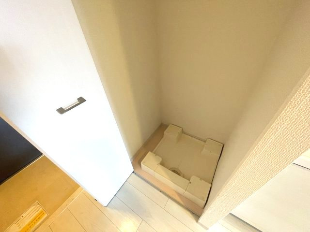 エスリード大阪城の設備