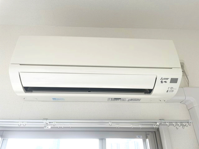 エスリード大阪城の設備