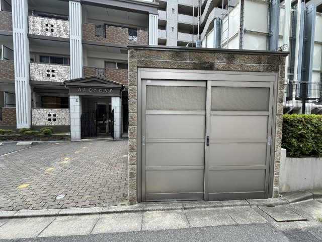 ALCYONEのその他共用部分