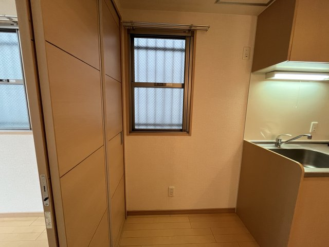 ALCYONEの内装