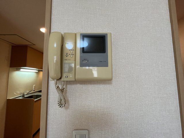 ALCYONEのセキュリティ