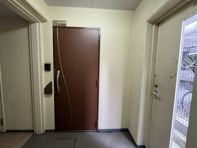 ALCYONEのその他共用部分