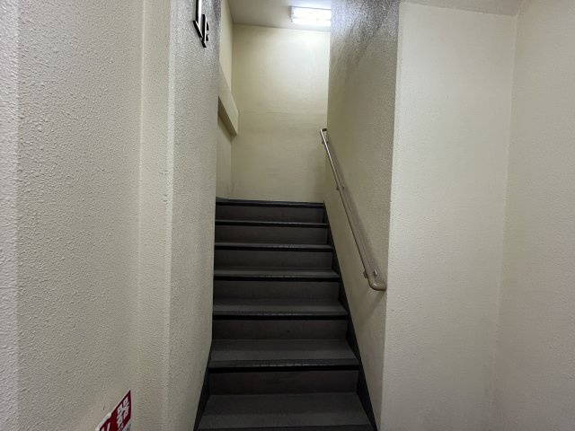 ALCYONEのその他共用部分