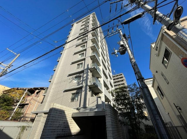エスリード京橋ノースプレイス