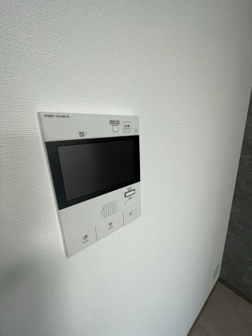 ラグゼナKADOMA のセキュリティ