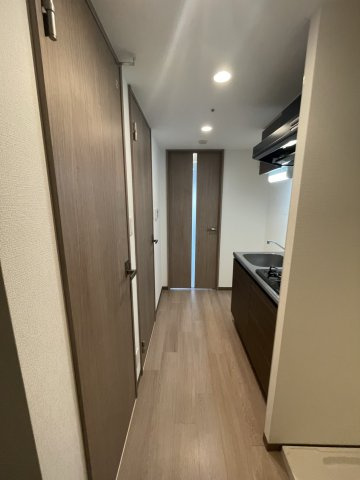 ラグゼナKADOMA の内装