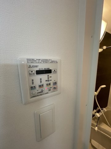 ラグゼナKADOMA の設備