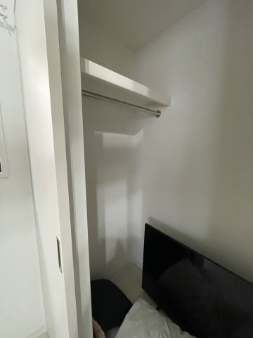 Luxe門真Ⅱの収納