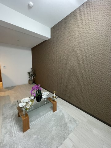 Luxe門真Ⅱの居間・リビング