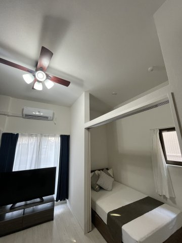 Luxe門真Ⅱの内装