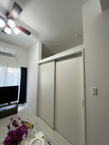 Luxe門真Ⅱの内装