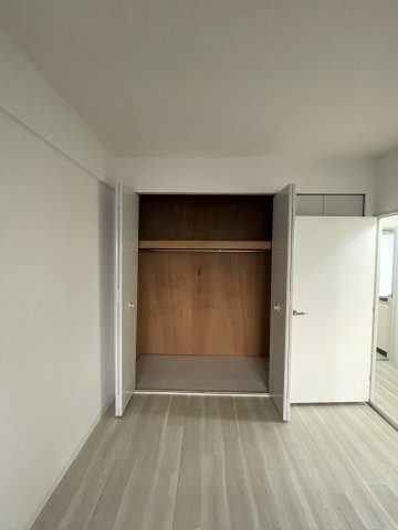 ピュアネスDoiの収納|同建物反転タイプを表示しています