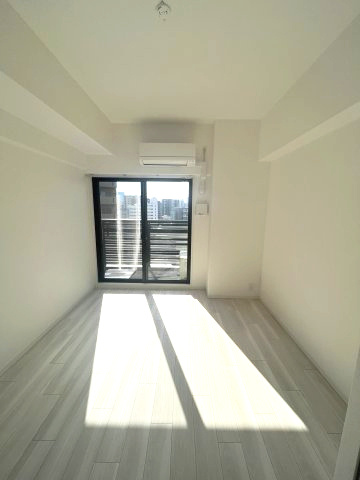 S-RESIDENCE都島Elegantの洋室